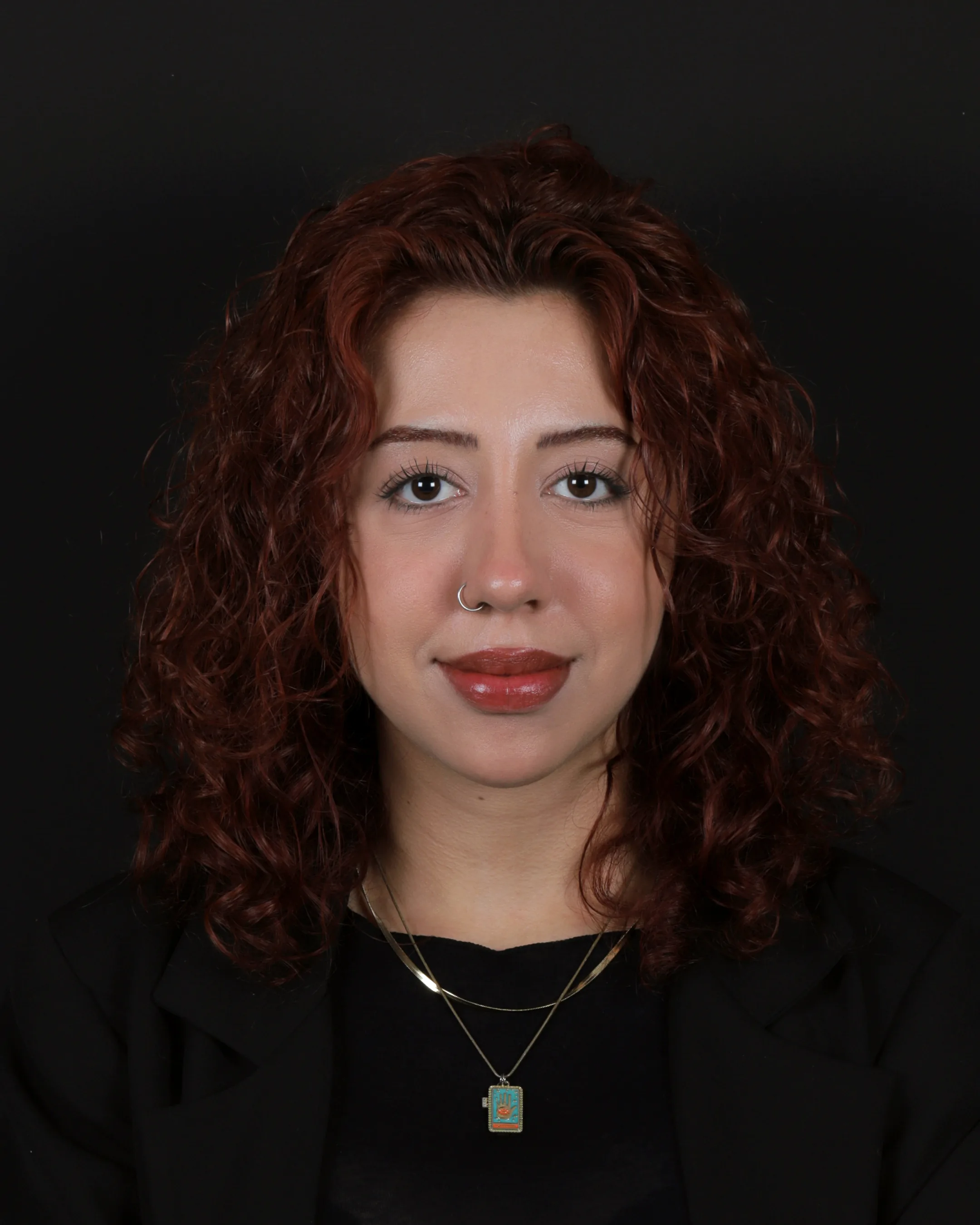 Idil Celik, Patient Care Assistant