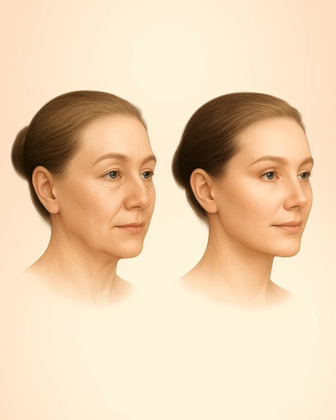 Combined Surgery Draw Patient 1