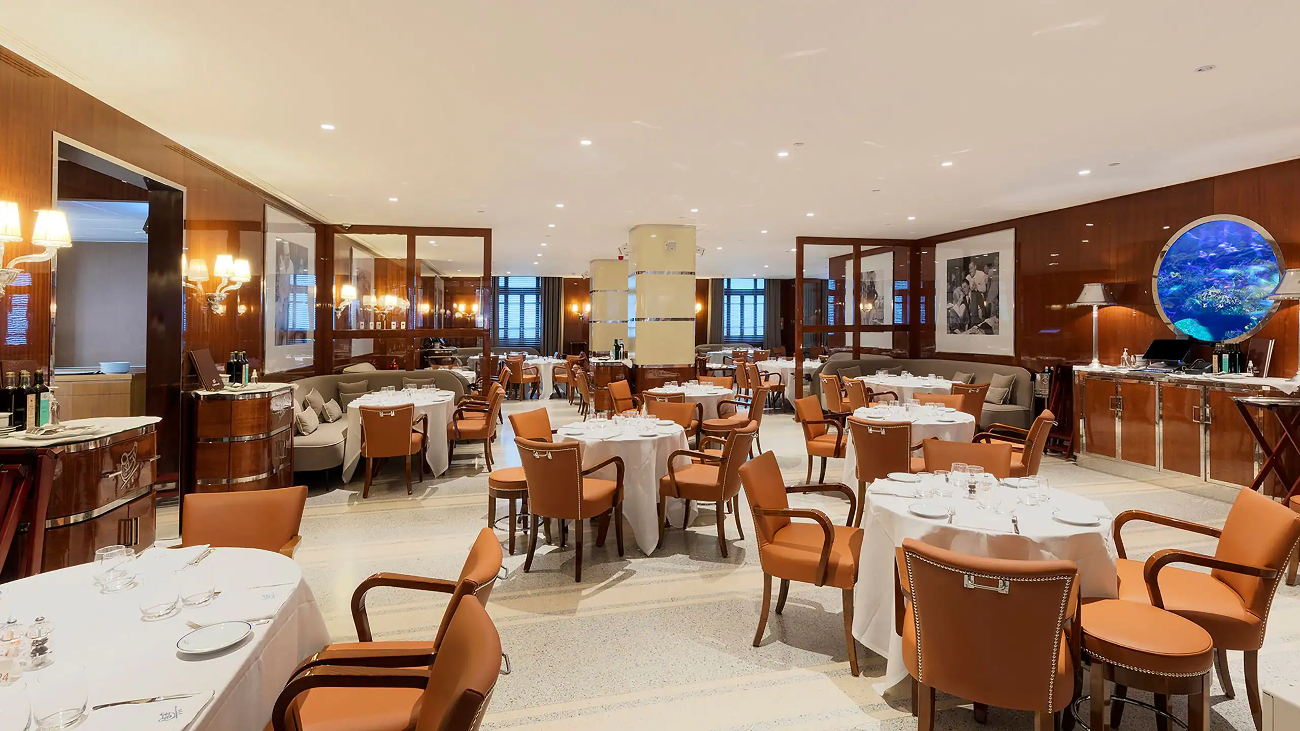 Park Hyatt Maçka Palas — photo 10